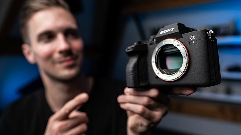 beste-camera-met-verwisselbare-lens