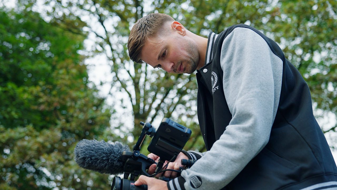 Cinema LUTs - Afbeelding 2